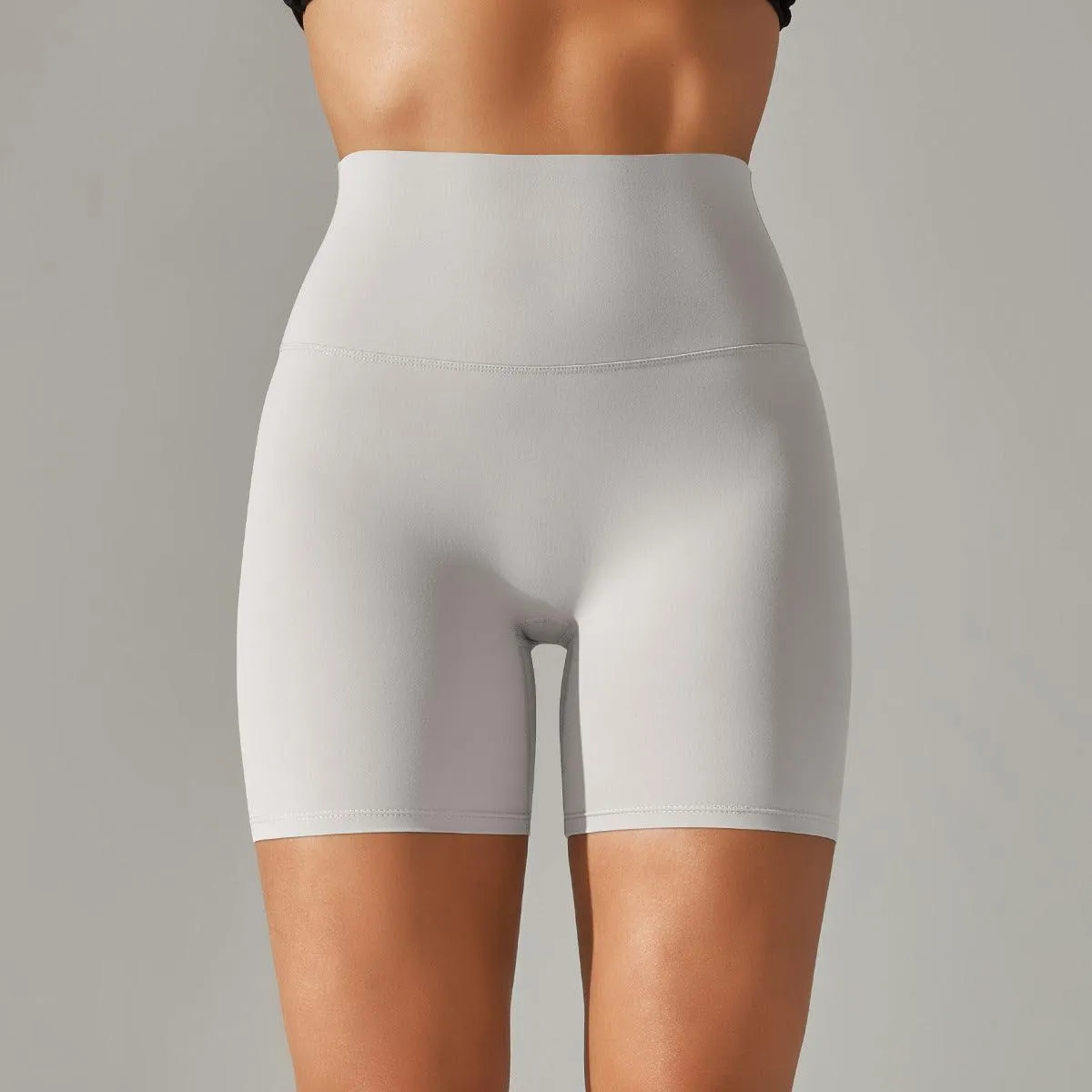 Light Smooth Shorts