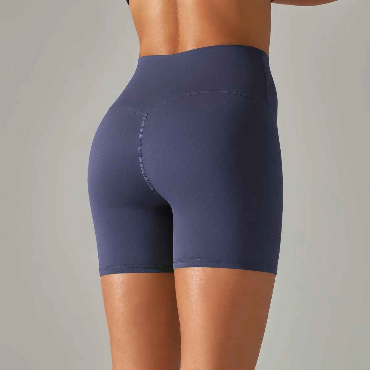Light Smooth Shorts