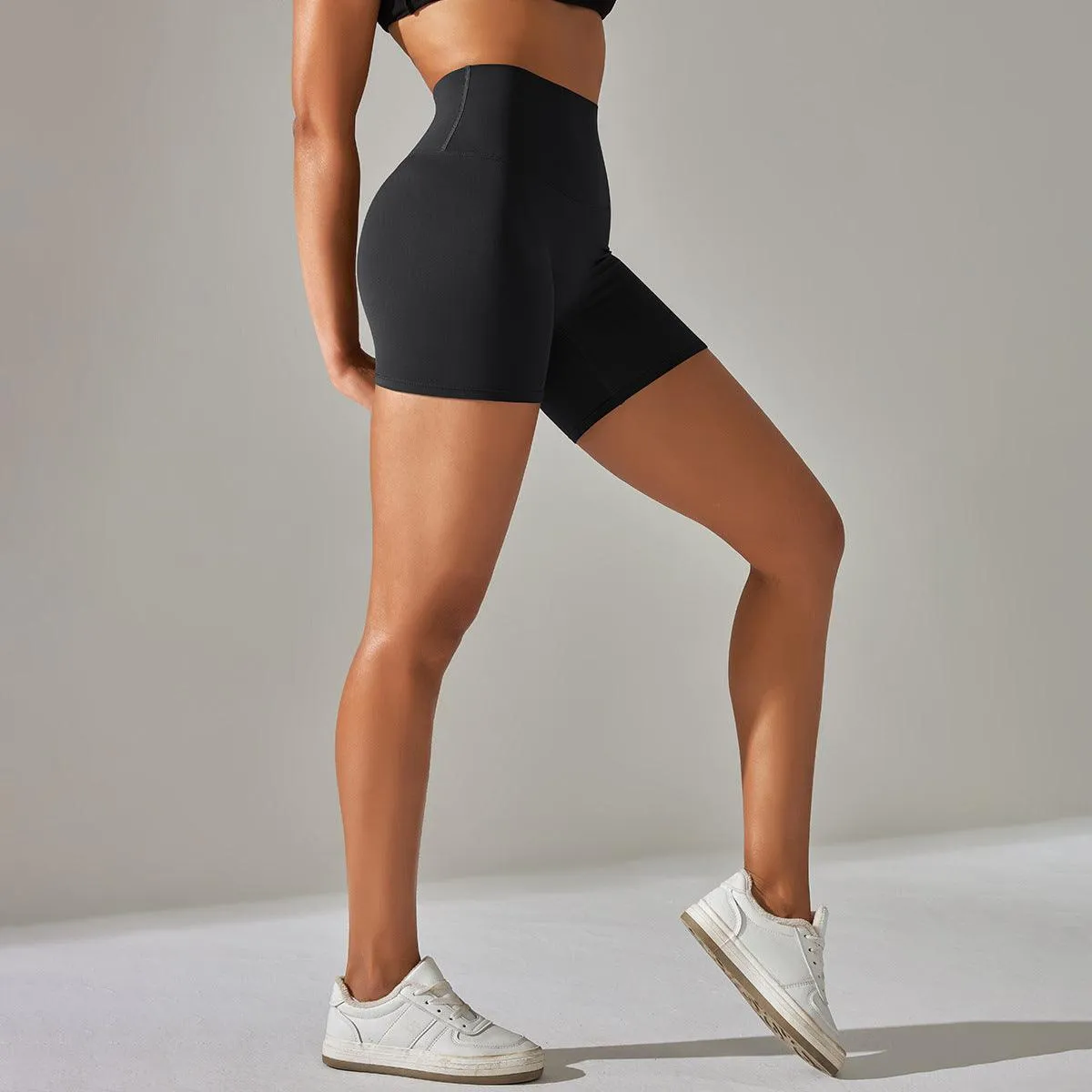 Light Smooth Shorts
