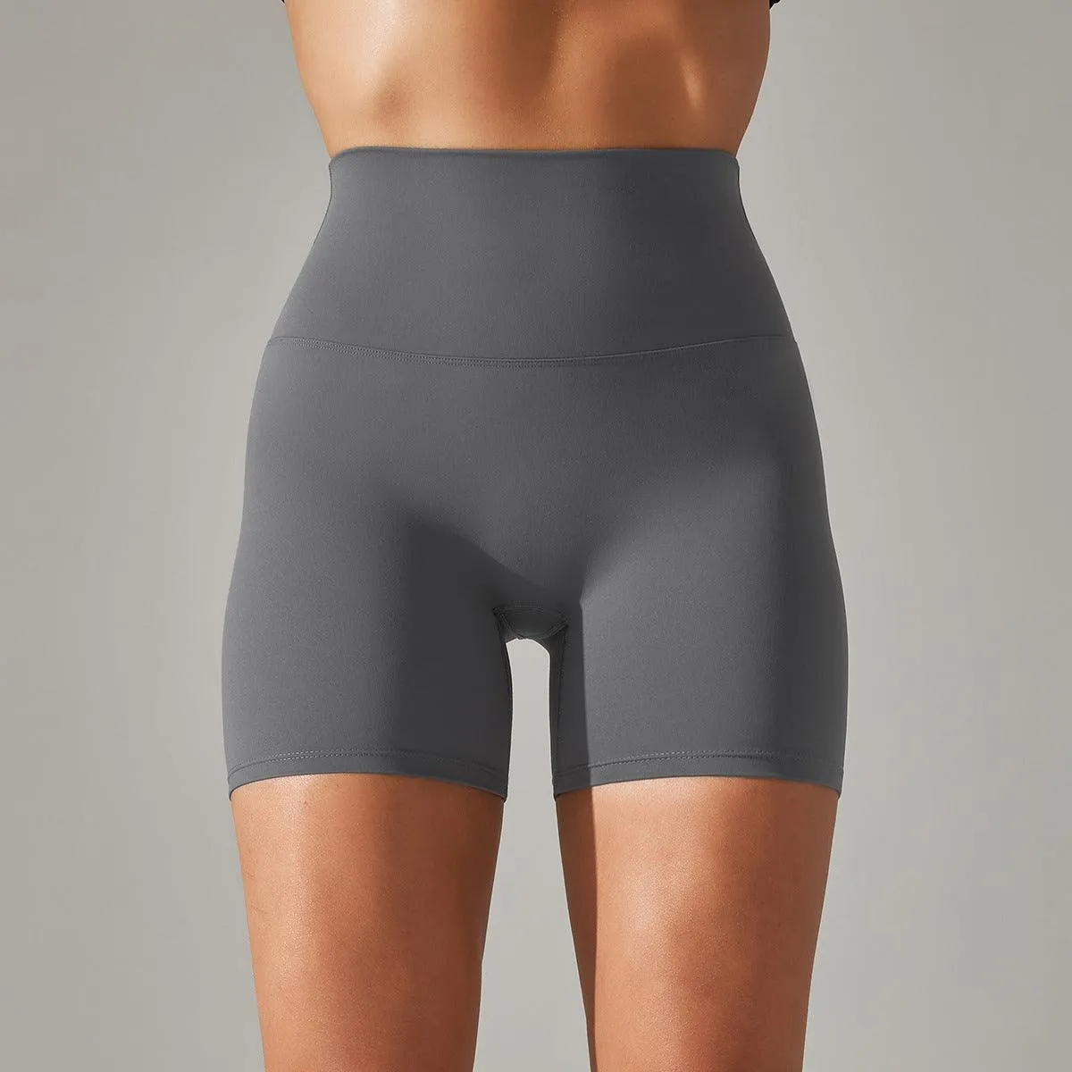 Light Smooth Shorts