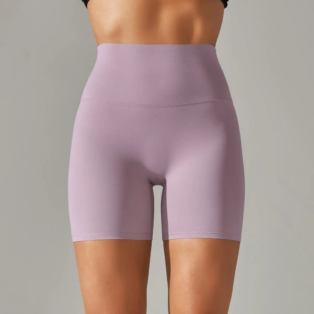 Light Smooth Shorts