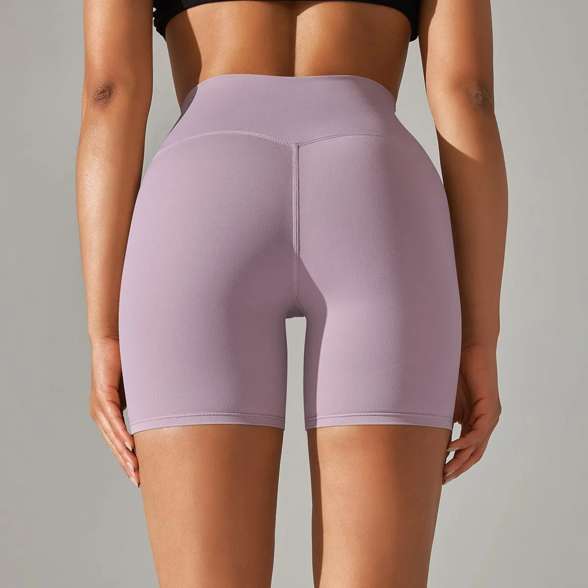 Light Smooth Shorts