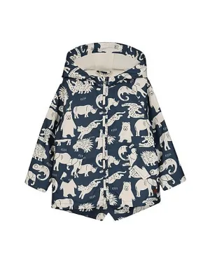 Little Creatures Rain Jacket