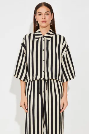 Lucie Blouse