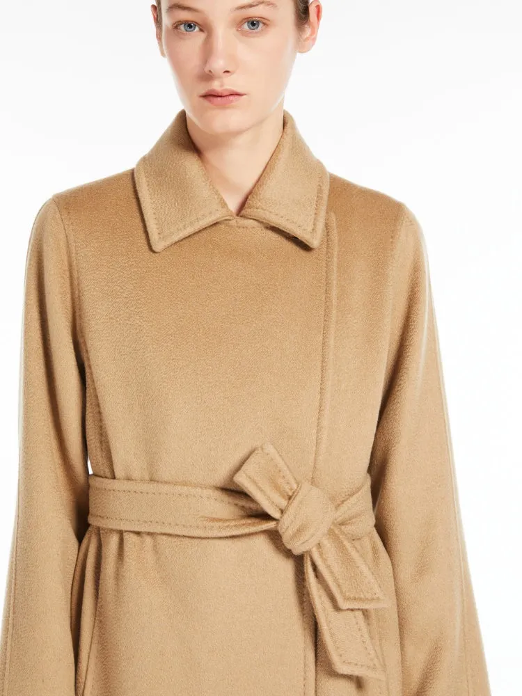 MAX MARA MANUELA COAT