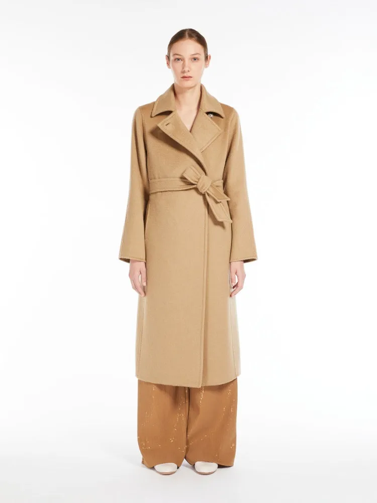 MAX MARA MANUELA COAT