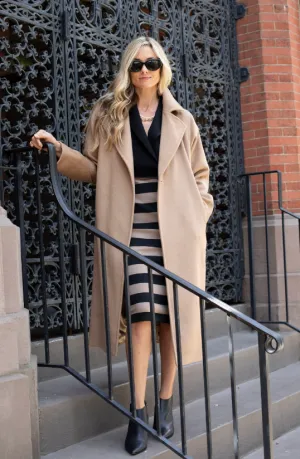 MAX MARA MANUELA COAT