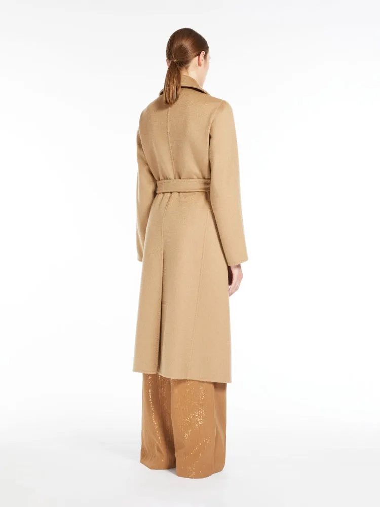 MAX MARA MANUELA COAT