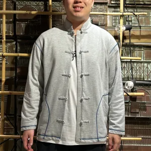 Men's Harso Jacket, Grey