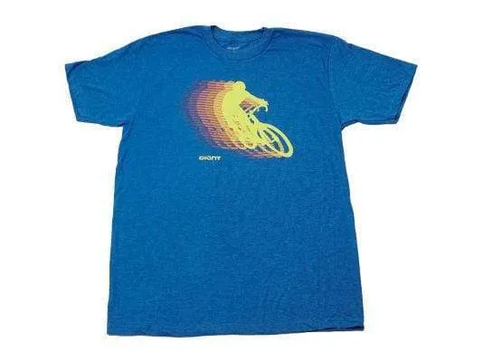 Men's Heritage Bike T-Shirt