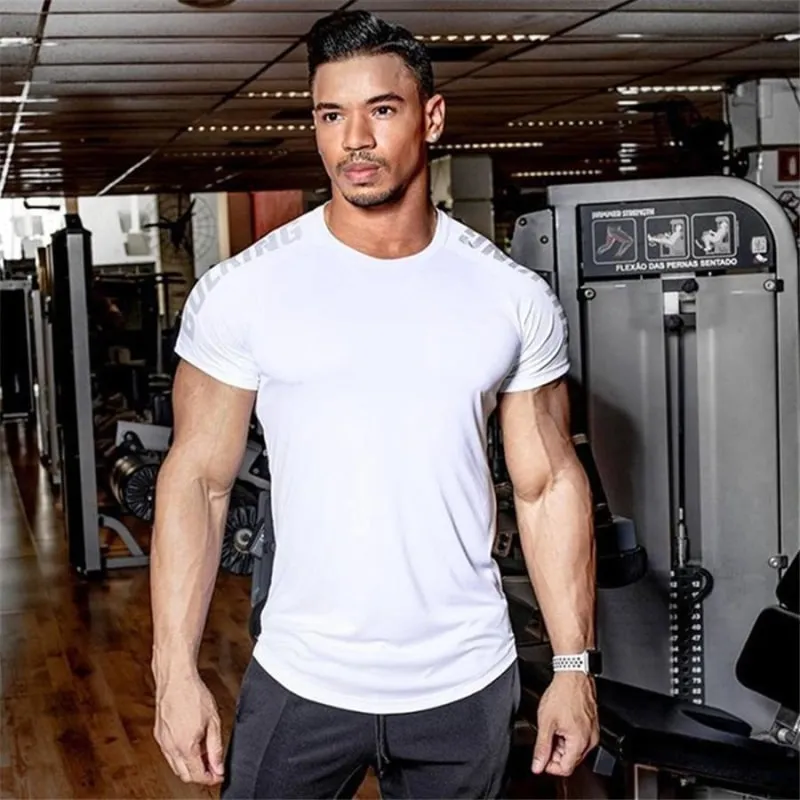 Men's Quick dry T-shirt for Workout