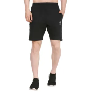 Mens Smooth cotton mix Shorts