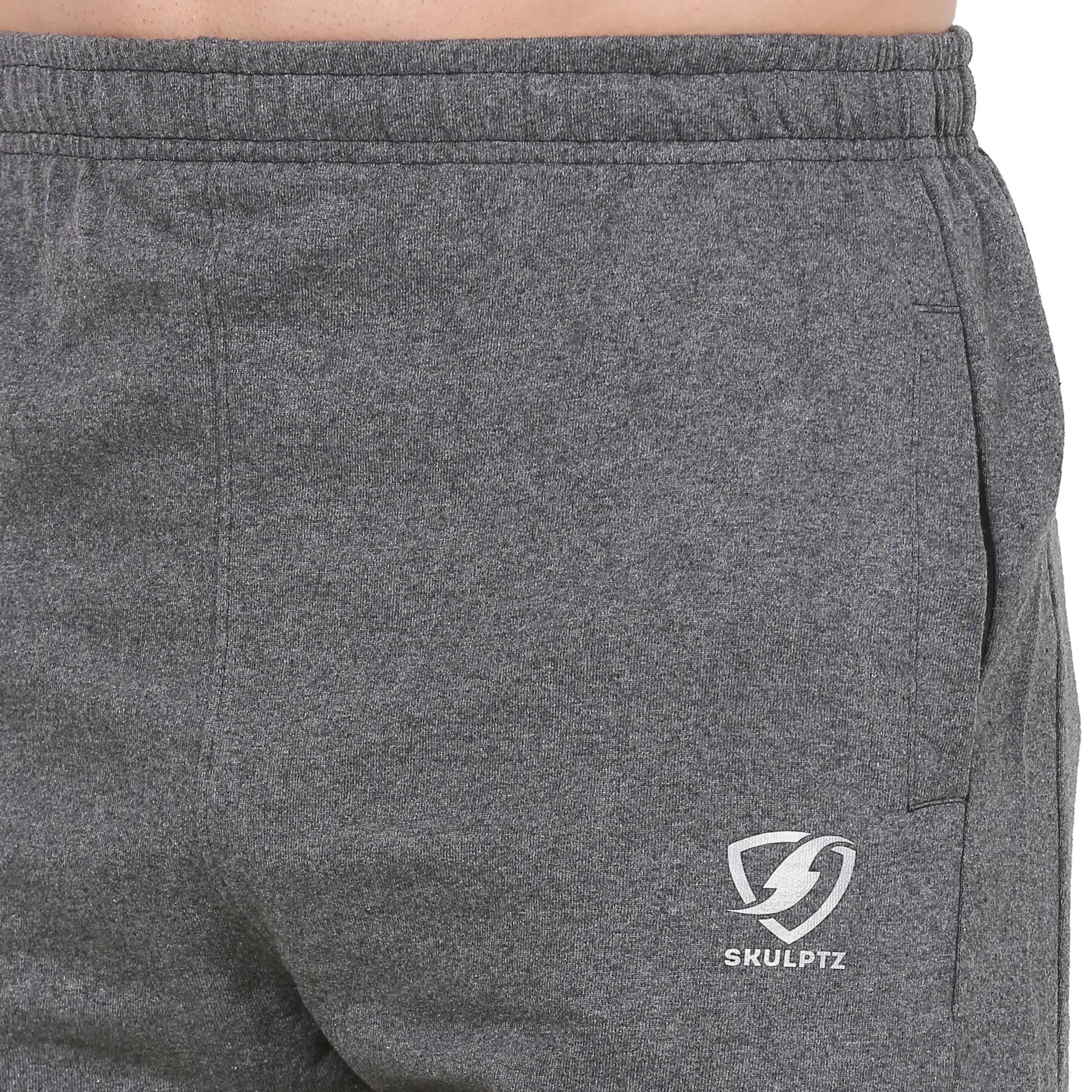 Mens Smooth cotton mix Shorts