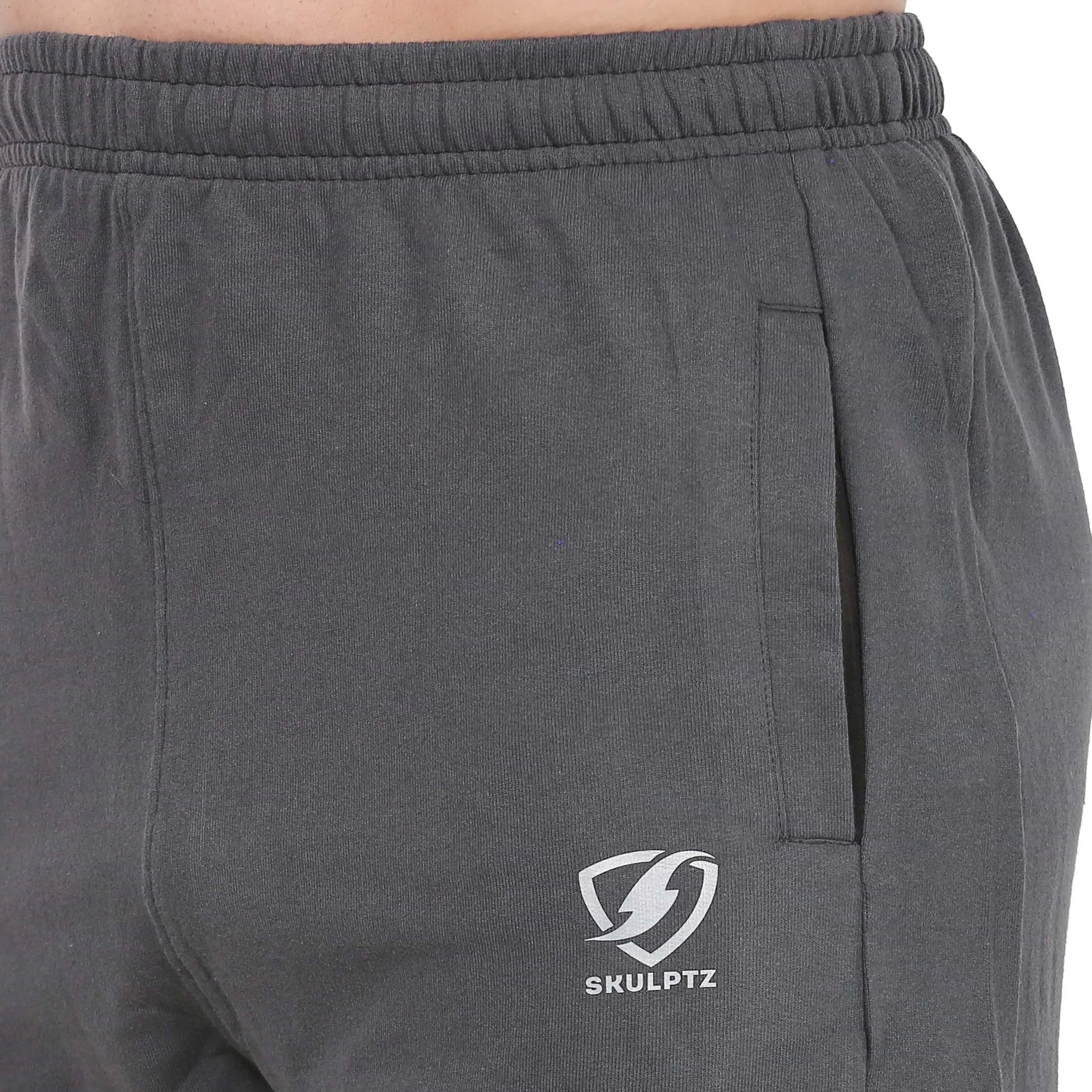 Mens Smooth cotton mix Shorts