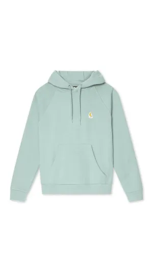 MINT BANANA HOODIE