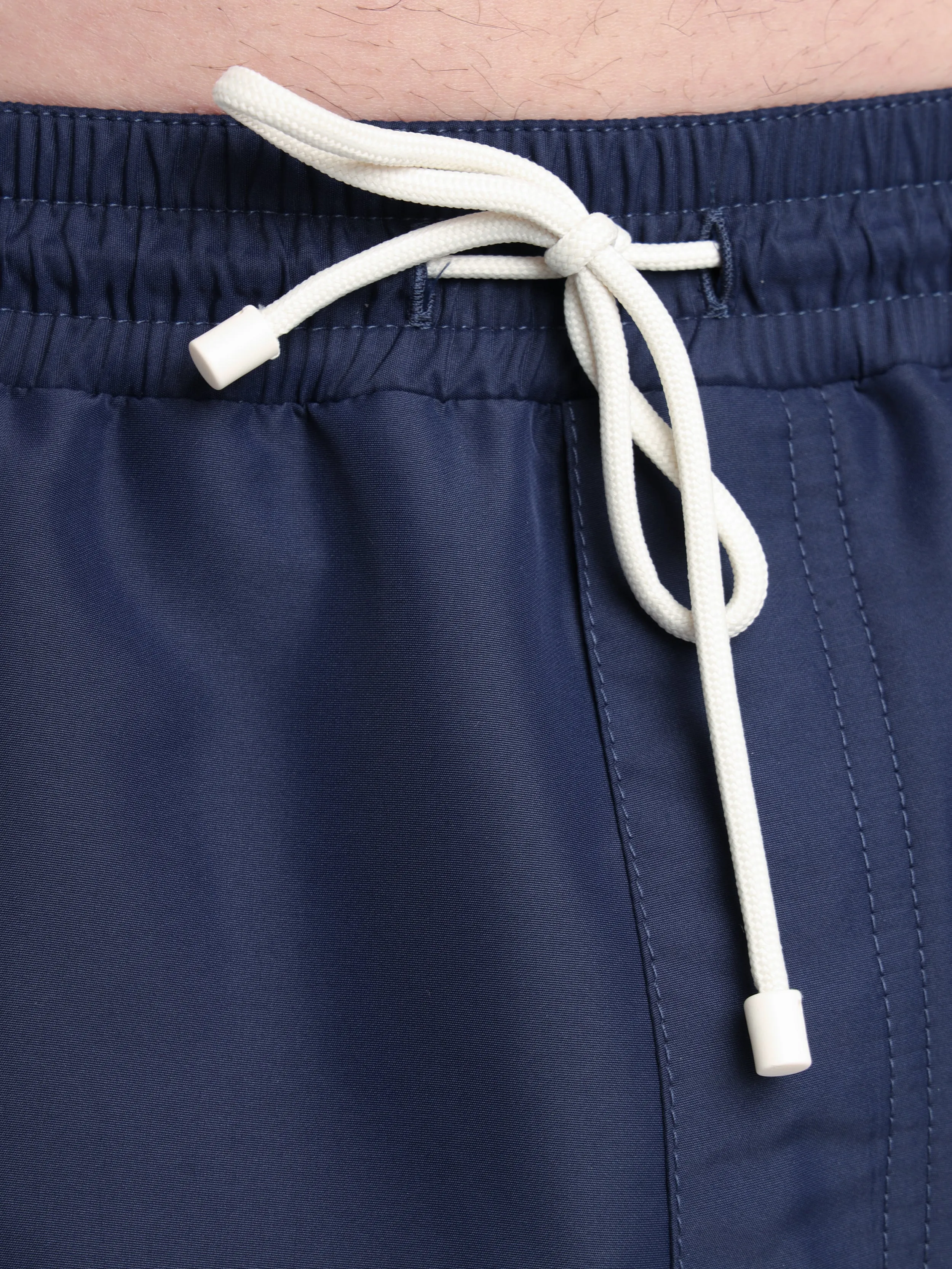 Navy Swim Shorts