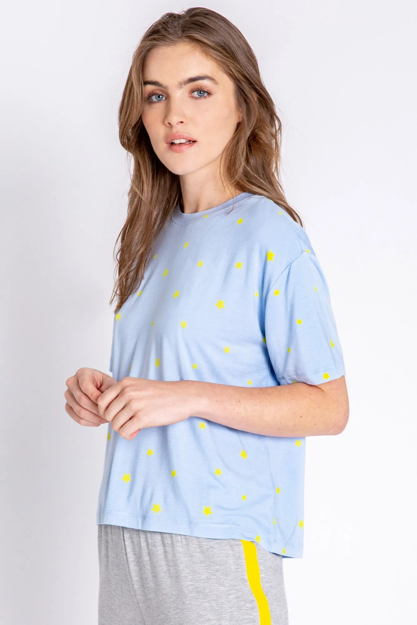 Neon Nights Tee