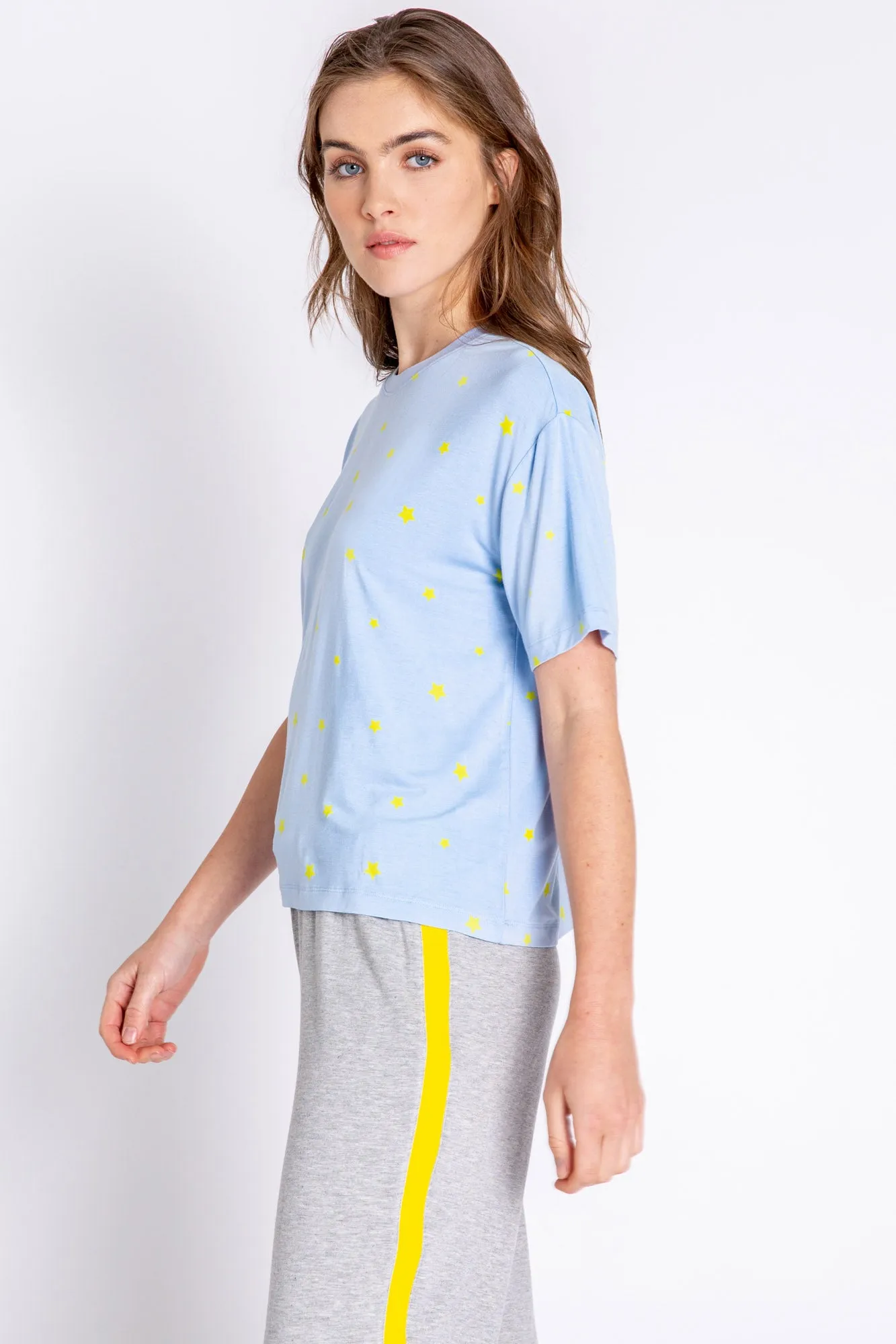 Neon Nights Tee