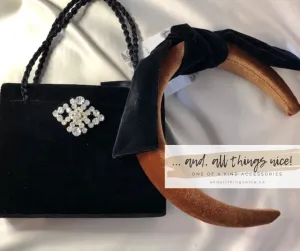 new line of hair bands