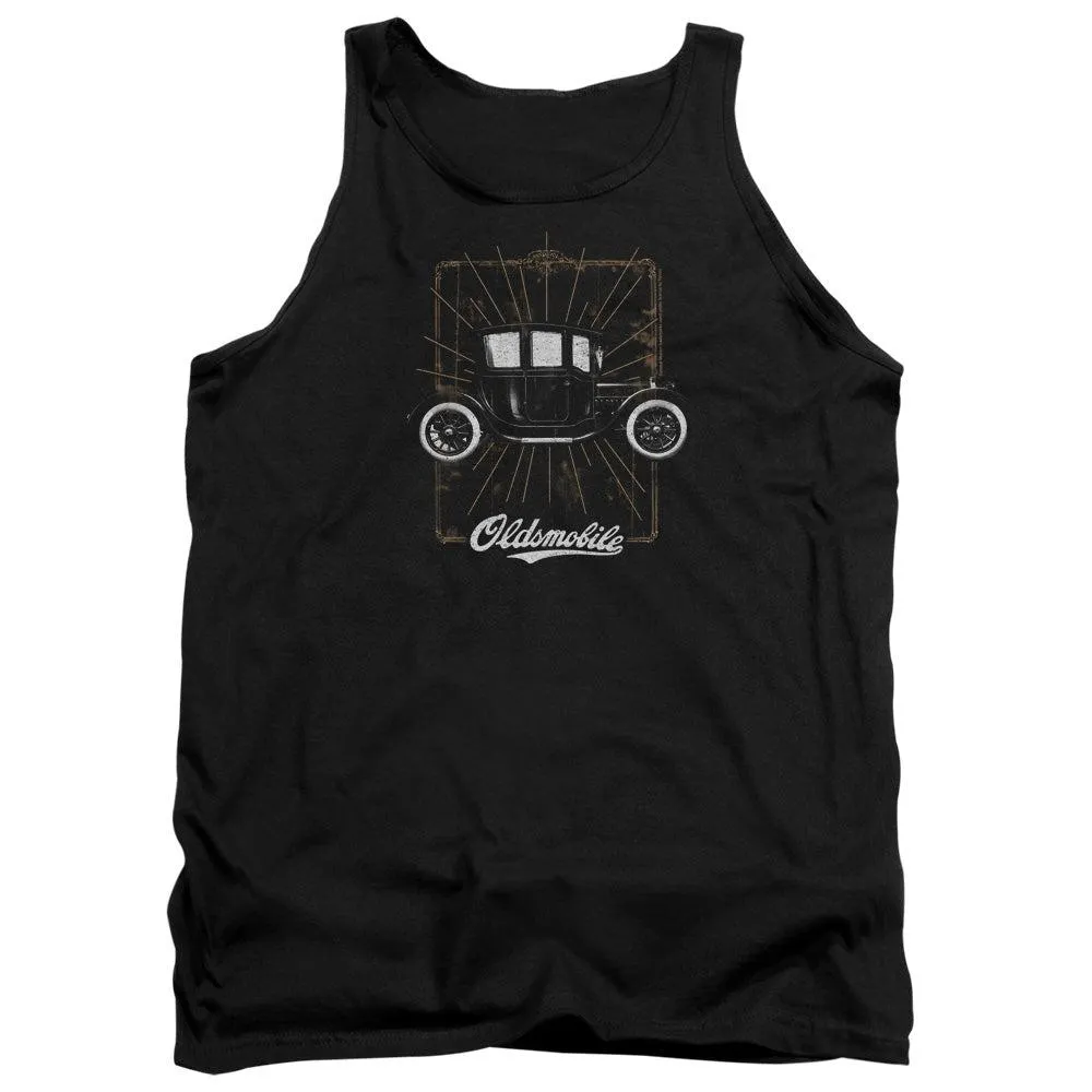 Oldsmobile 1912 Defender Tank Top