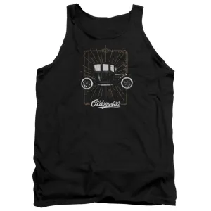 Oldsmobile 1912 Defender Tank Top