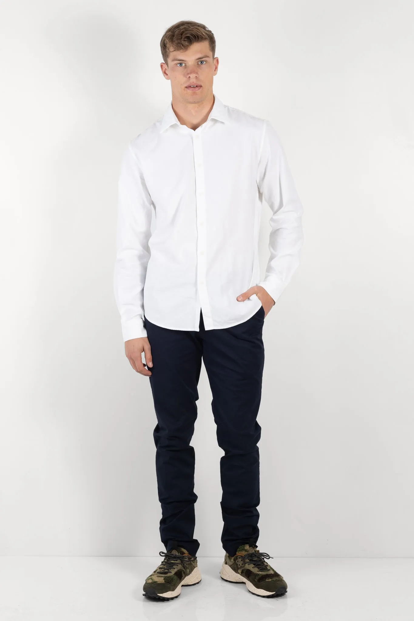 Oxford Shirt