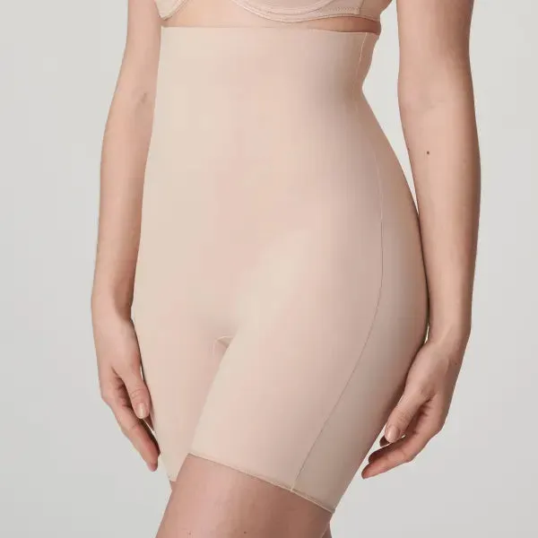 Perle High Smooth Control Shorts