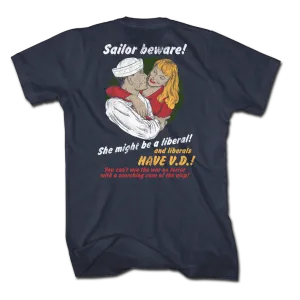 Sailor Beware!