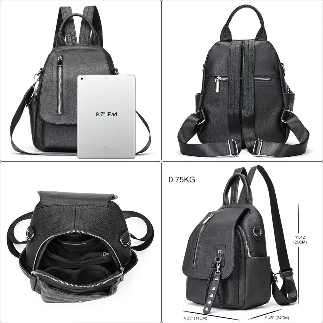 Serpatura Daypack Elegance