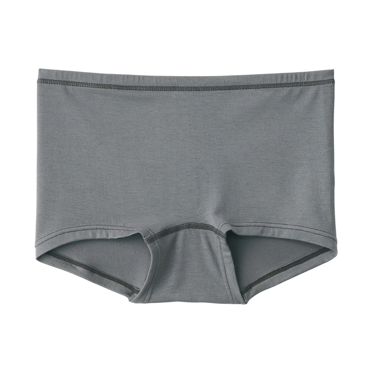 Smooth Stretch Boy Shorts