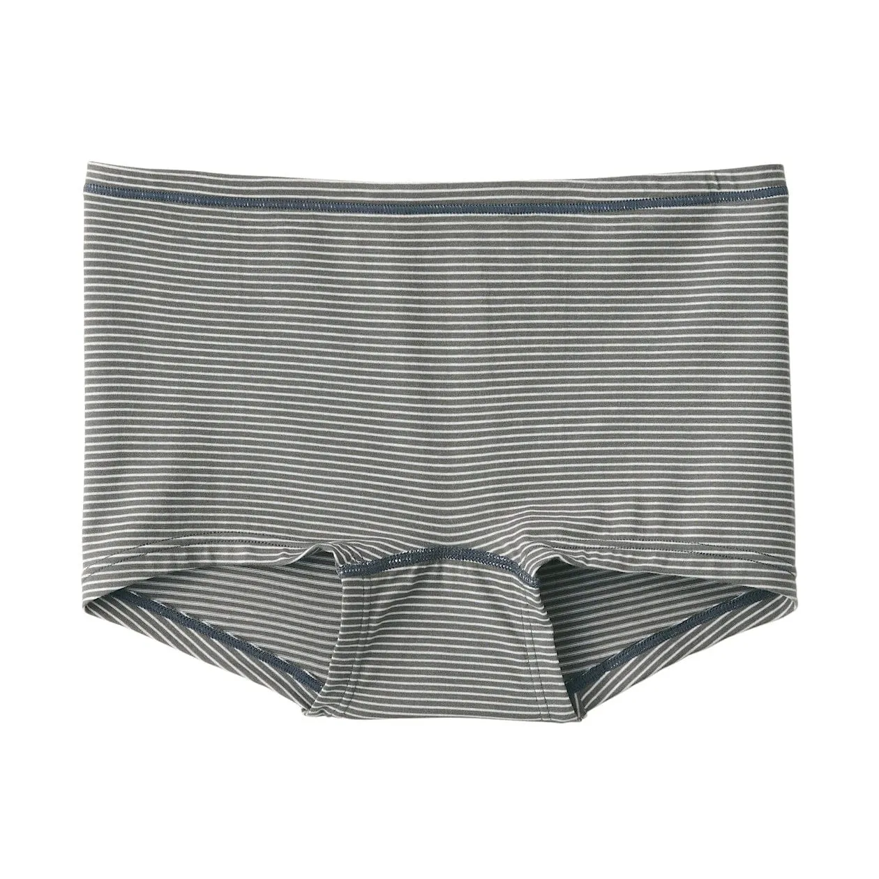 Smooth Stretch Boy Shorts