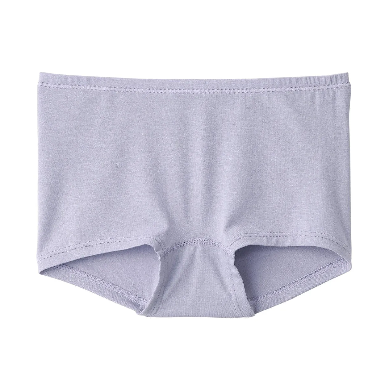 Smooth Stretch Boy Shorts