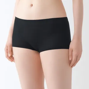 Smooth Stretch Boy Shorts