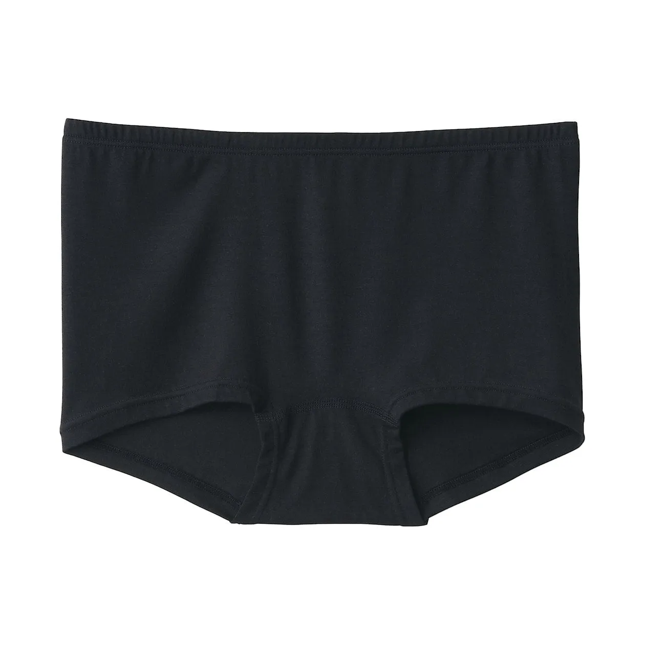 Smooth Stretch Boy Shorts