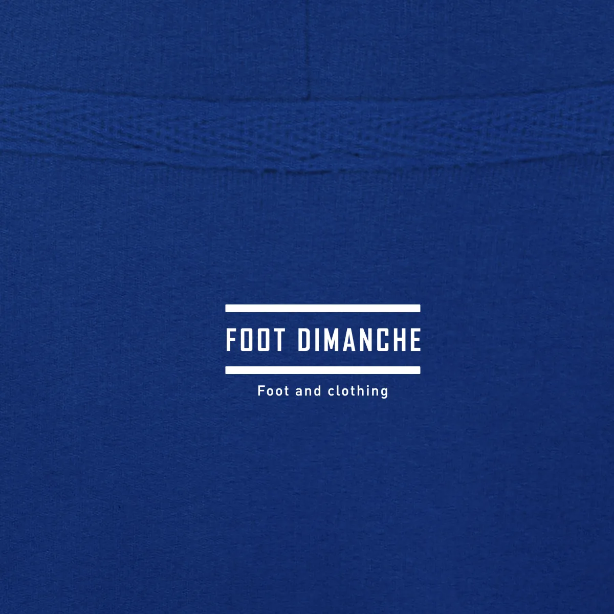 Sweat capuche Zizou Juve brodé