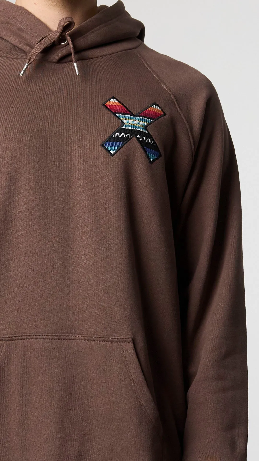 TAPIOCA CLASSIC HOODIE