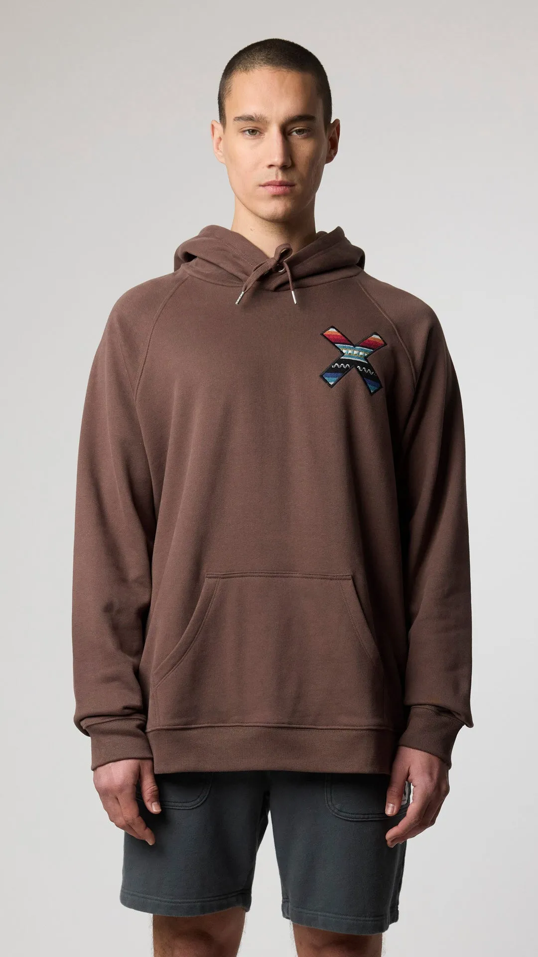 TAPIOCA CLASSIC HOODIE