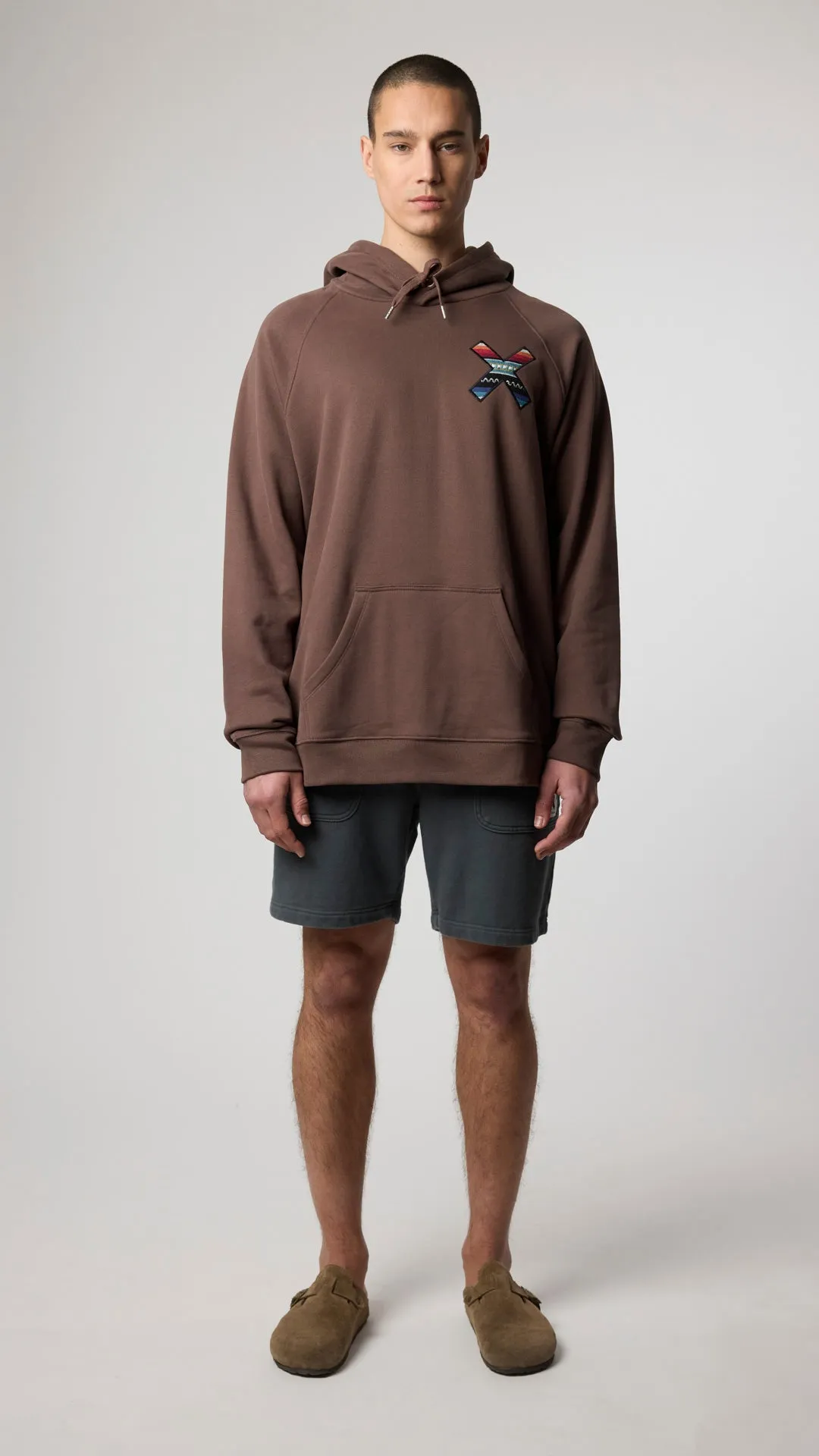 TAPIOCA CLASSIC HOODIE