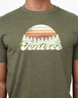 Tentree Retro T-shirt