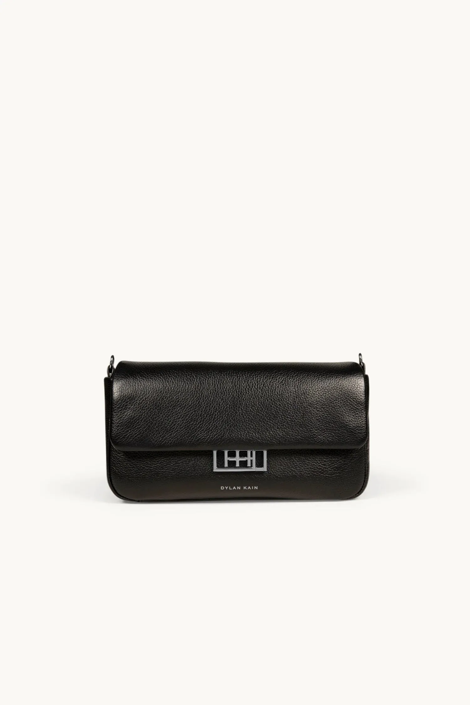 THE CLASSIC BAGUETTE - SILVER
