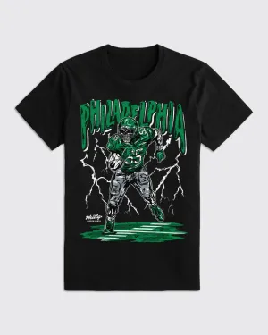 The Veteran Skelly Shirt