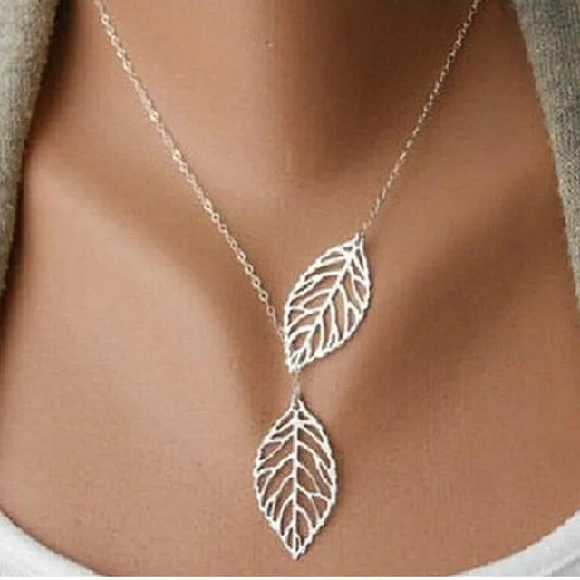 Trendy gift for women Boho Layering Choker