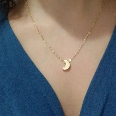Trendy gift for women Boho Layering Choker