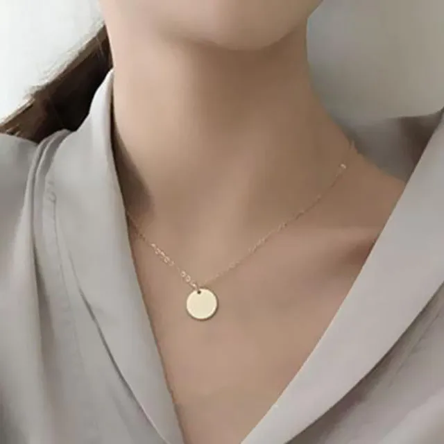 Trendy gift for women Boho Layering Choker