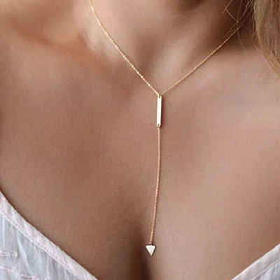 Trendy gift for women Boho Layering Choker