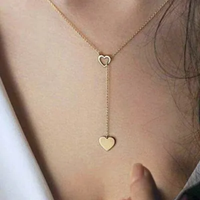 Trendy gift for women Boho Layering Choker