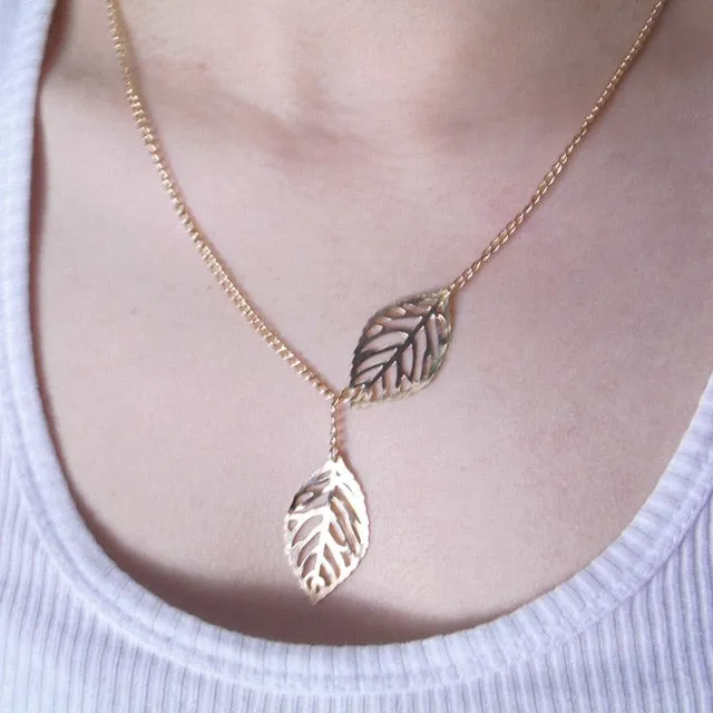 Trendy gift for women Boho Layering Choker