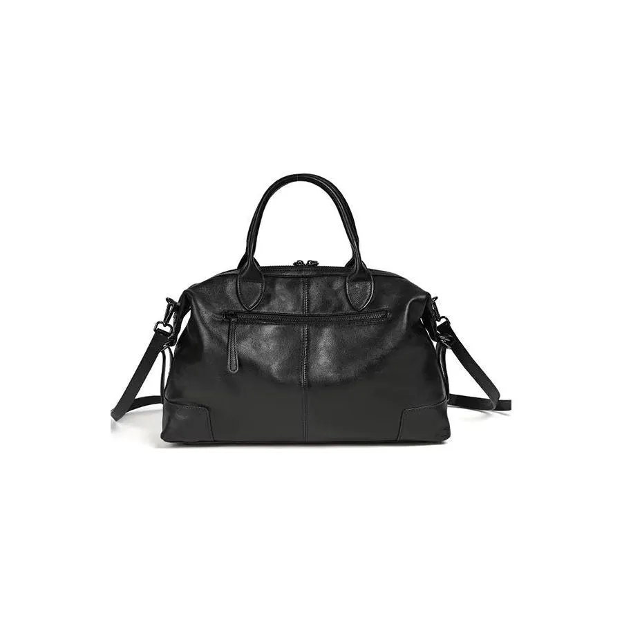 Veltique Elegance Tote with Zipper