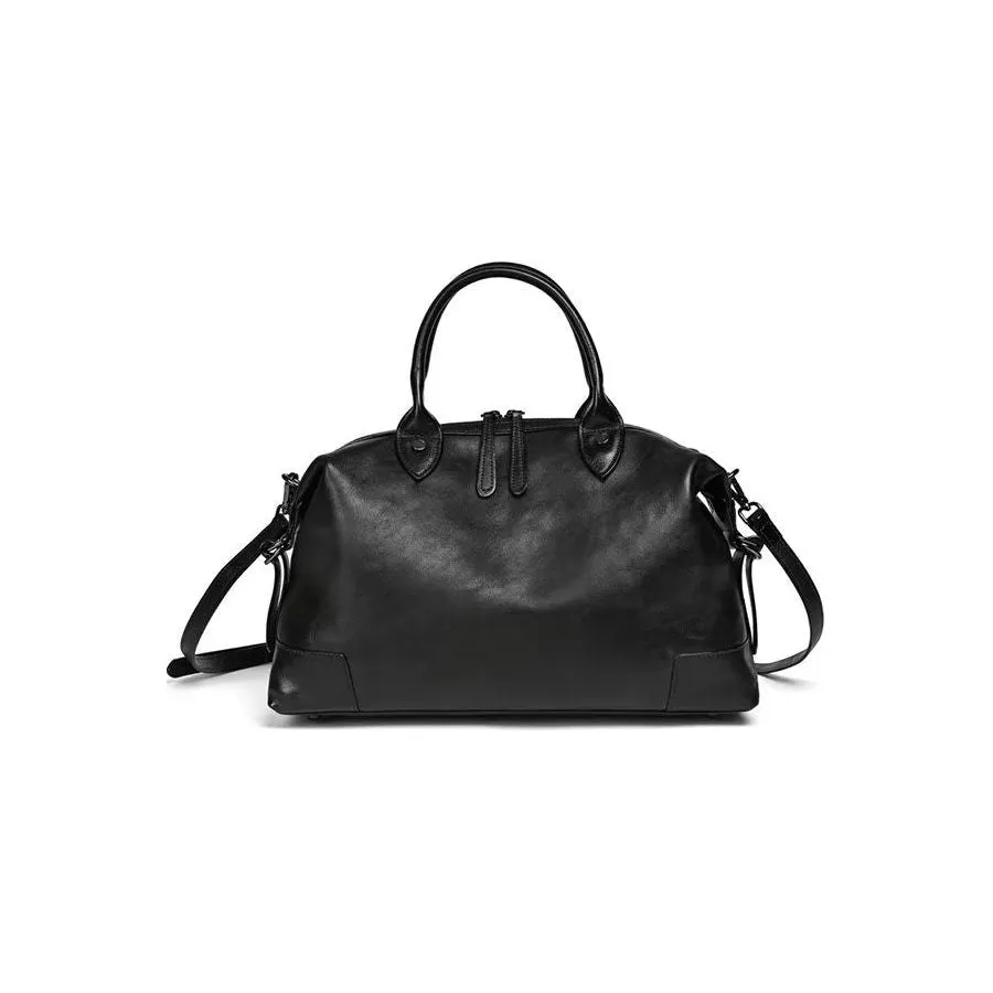 Veltique Elegance Tote with Zipper