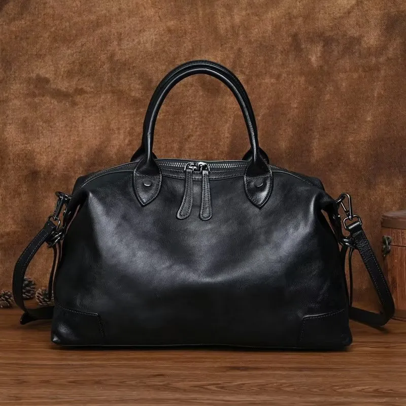 Veltique Elegance Tote with Zipper